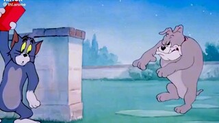 baddasss moment in tom and jerry 🥰