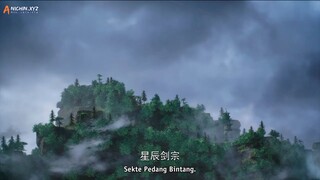 Ancient Myth Eps 261 Sub Indo