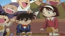 Detective Conan - Episode 17 Sub Indonesia