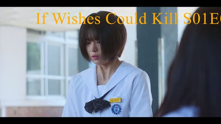 If Wishes Could Kill S01E08 Multi[Hindi-English-Telugu-Ko