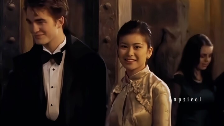 That Beauty from the East