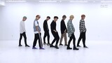 BTS(방탄소년단) - 'DNA' Dance Practice