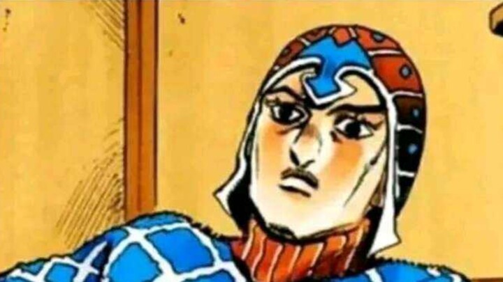 jojo memes