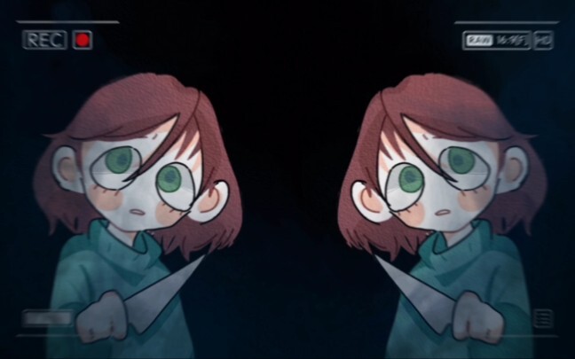 【house/meme】drowning