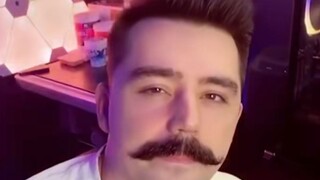 I asked my boyfriend what the most precious thing in this room was. His answer was...