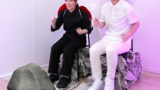 搞笑，老脸不要博你一笑。