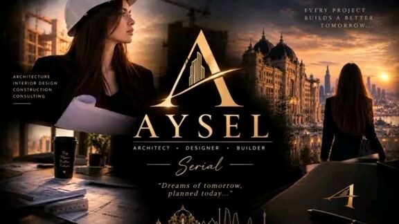 Aysel’s connection in the coming days.