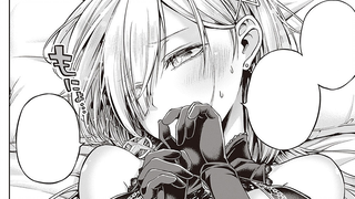 【短漫看看】魔女把我留在身边，其原因竟然是……
