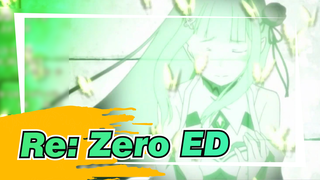 [Re: Zero AMV] S2 PART1 ED