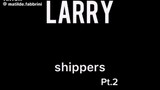 LARRY SHIPPERS:
