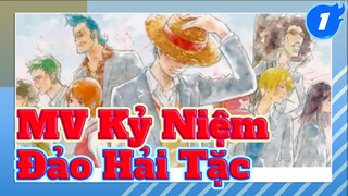 MV Kỷ Niệm. Phong Cách Trường Học | Đảo Hải Tặc_1