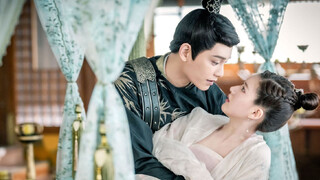 Romance of Tiger and Rose พิเศษ 1-ตั้งครรภ์