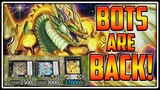 FTK Botting is Back! This is How to Stop It! [Yu-Gi-Oh! Master Duel]
