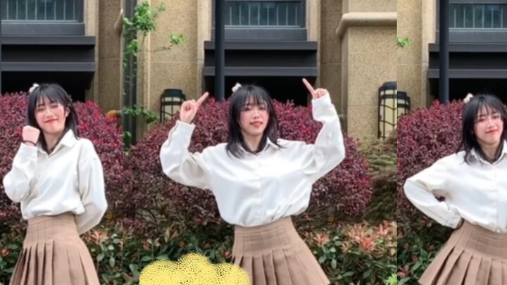 [Trả lại một điều ước] Xin lỗi vì quá dễ thương