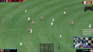 FIFA 22 _ WEEKEND LEAGUE TUẦN 7 PHẦN 3 ( HIGHLIGHT WEEKEND LEAGUE WEEK 7 PART 3