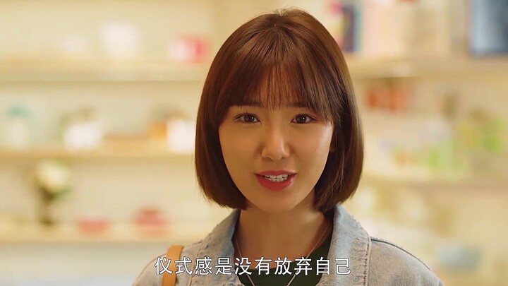 为什么一顿普普通通的早餐，却能暴露闺蜜3人的贫富差距