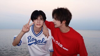 أسمع صوتك برفق مع نسيم الريح