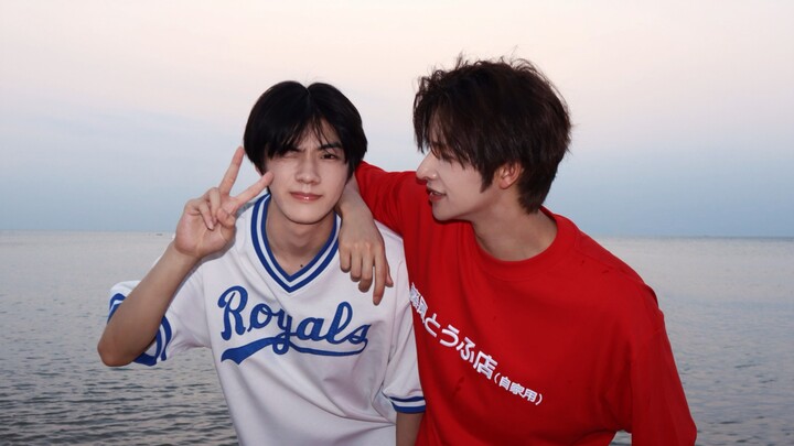 สายลมพัดเบาๆ ฉันได้ยินเสียงของคุณ