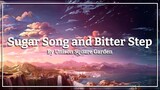 Sugar Song and Bitter Step (Lyrics Video)