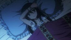 Shakugan no Shana III Eng. sub EP 5