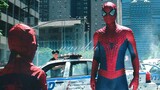 The Amazing Spider-Man ไม่เคยทำให้ผิดหวัง!