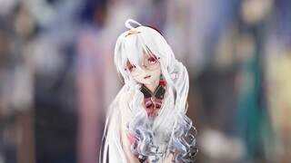 【eevee/fabric】weak sound haku 345