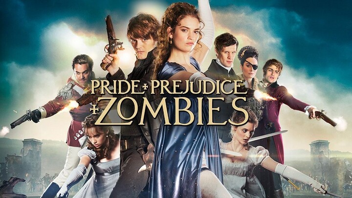 Pride and Prejudice and Zombies (2016)_Sub Indo