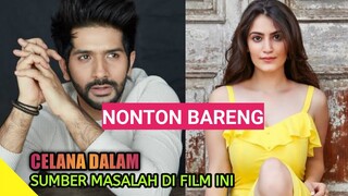 NONTON BARENG - Film India Thriller Romantis Terbaru Sub Indonesia  - Alur Cerita Film India