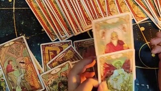 [Axing Tarot] Liệu Ding Yuxi có gây bão dư luận vào năm 2025? (chỉ mang tính chất giải trí)