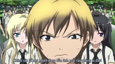 Boku Wa Tomodachi Ga Sukunai Tập 04 Vietsub