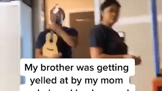 一秒制止吵架的方法