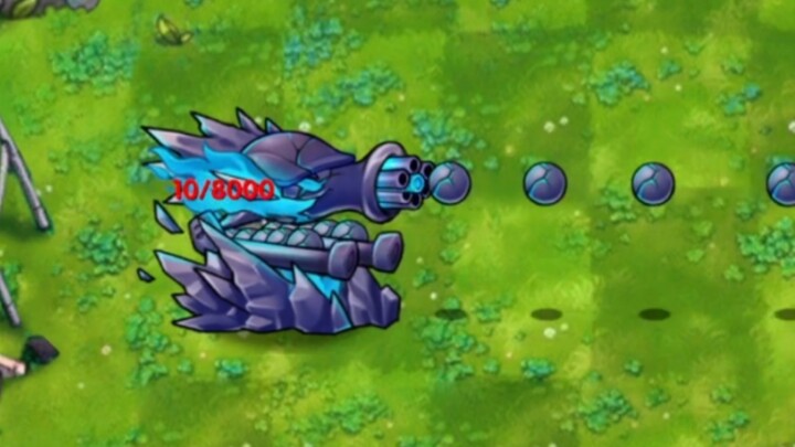 10 giọt máu Chiến Binh Cuồng Nộ 1vs1, ai có thể chiến thắng?