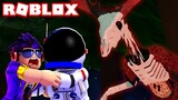 Roblox NOTHING TO FEAR...