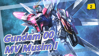 [Gundam 00] MV Musim 1_2