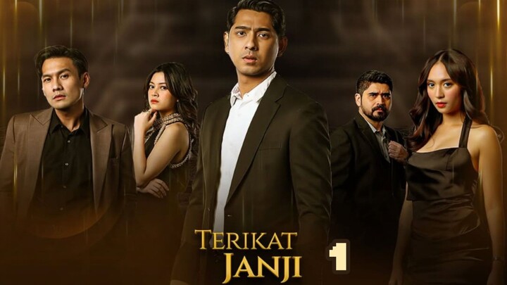 Terikat Janji {𝙴𝚙𝚒𝚜𝚘𝚍𝚎: 𝟶𝟷}