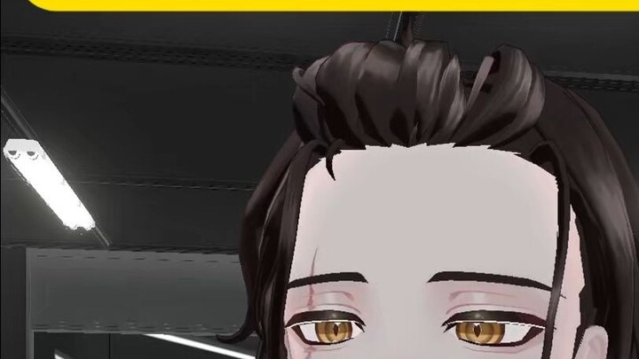 โบโบ้ : หมอครับ ลบตัวแสดงแทนของผมออกหน่อย