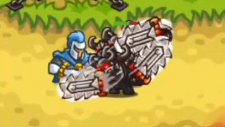 Gerrard: I'm the boss. Black Rider: You're the歌姬, right?