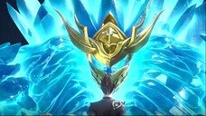 Peerless Battle Spirit Episode 119 Sub Indo