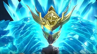 Peerless Battle Spirit Episode 119 Sub Indo