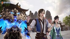 Hundred Refining Ascensions Record episode 17 sub indo