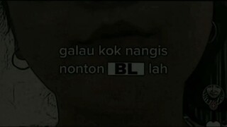 i love BL
