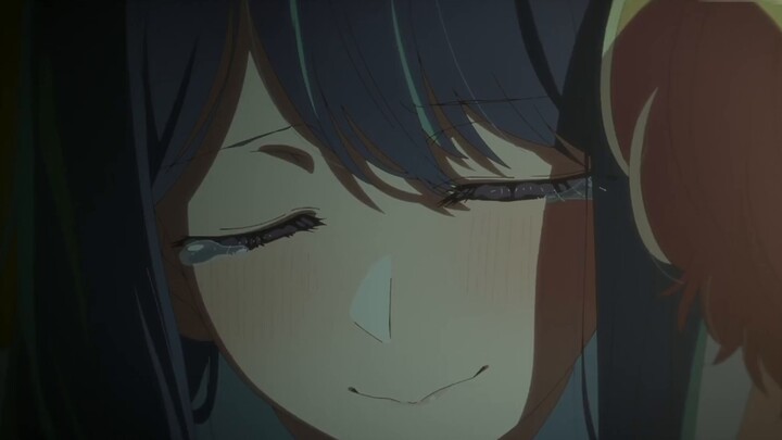 "Orang di depanmu sekarang adalah detektif fader terbaik - Akane Kurokawa!"