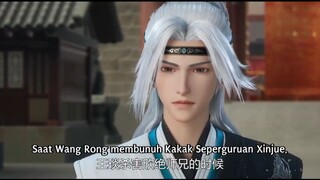 Ancient Supremacy S2 Eps 79 Sub Indo