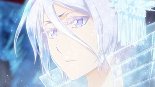 ⚡Bankai⚡Baixia punishment!