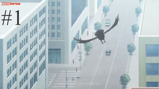 Phim Ninja to Gokudou Tập 1 Vietsub