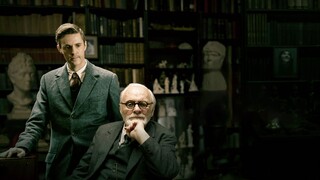 Freud’s Last Session full movie [indo sub]