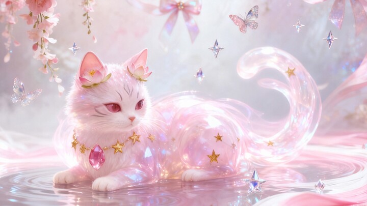 شهر ميلادك يتوافق مع قطتك