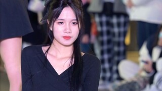 玉兔迎春 柳州新春第一场KPOP路演 柳州最后的18禁-短裙 个人直拍