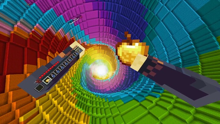 IMPOSSIBLE Dropper in VR