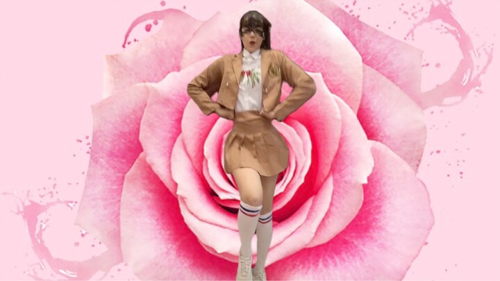 Cho e cô bé ngây thơ này đón trái tim anh đi